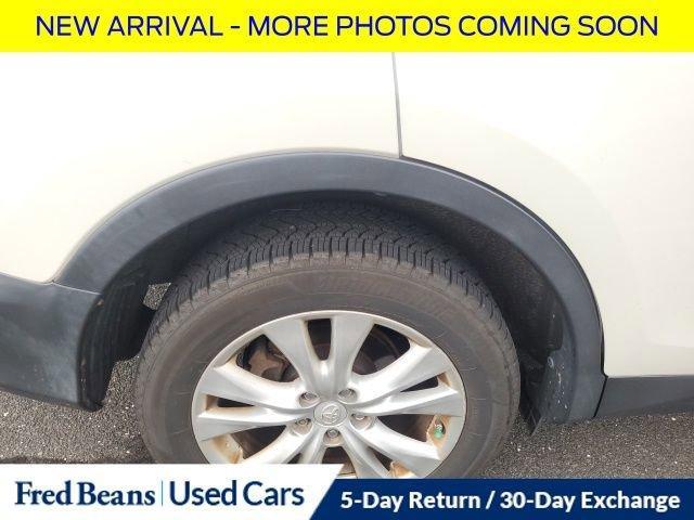 used 2013 Toyota RAV4 car, priced at $13,500