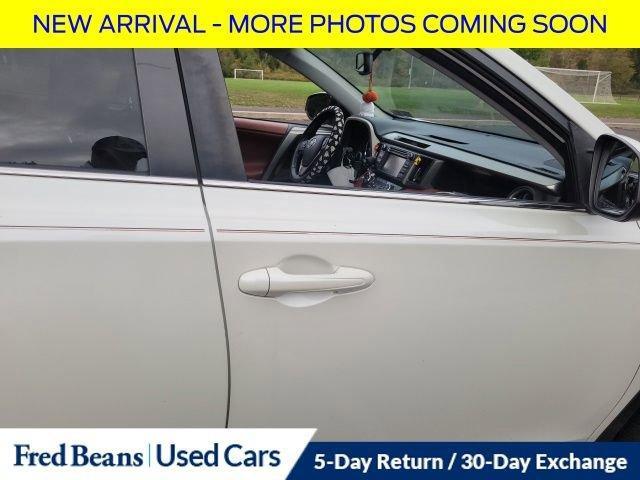 used 2013 Toyota RAV4 car, priced at $13,500