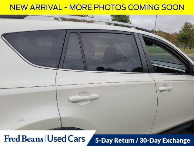 used 2013 Toyota RAV4 car, priced at $13,500