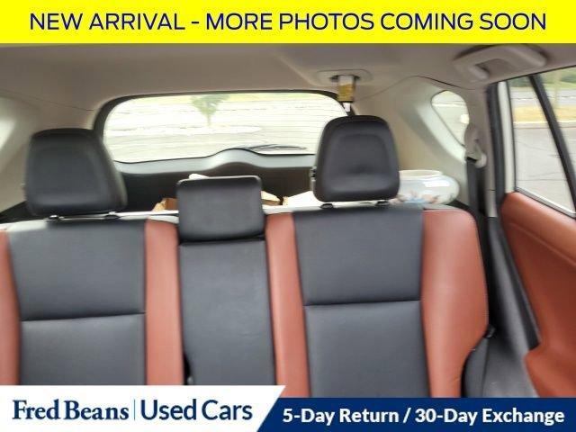 used 2013 Toyota RAV4 car, priced at $13,500