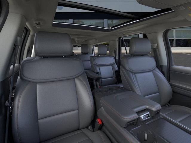 new 2025 Ford Expedition Max car, priced at $73,970