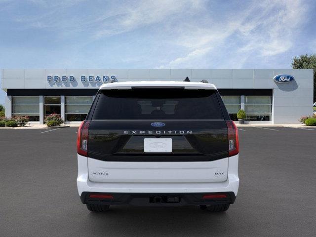 new 2025 Ford Expedition Max car, priced at $73,970