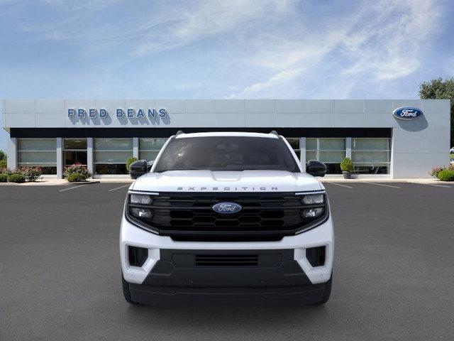 new 2025 Ford Expedition Max car, priced at $73,970