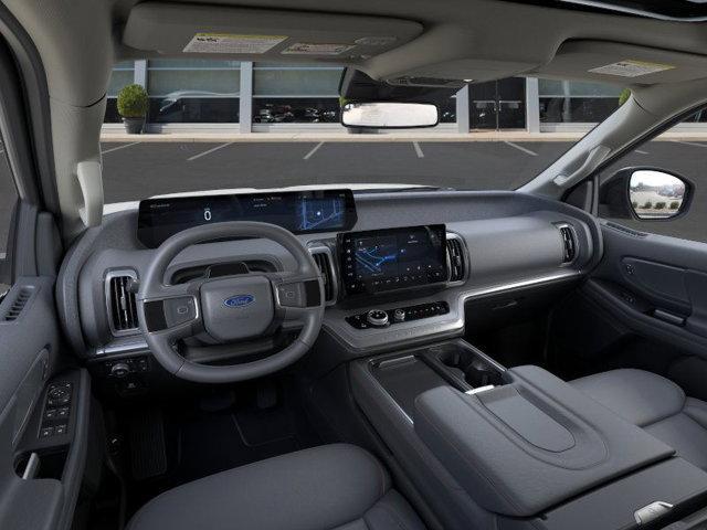 new 2025 Ford Expedition Max car, priced at $73,970