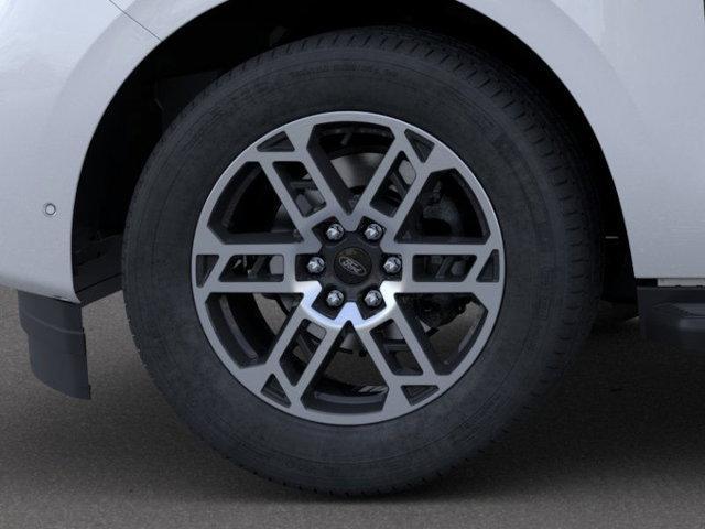 new 2025 Ford Expedition Max car, priced at $73,970