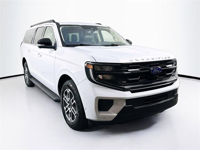 new 2025 Ford Expedition Max car, priced at $73,970