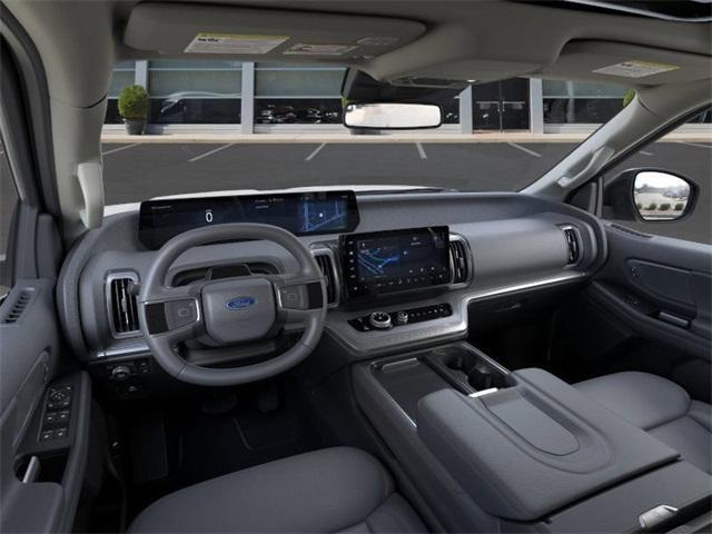 new 2025 Ford Expedition Max car, priced at $73,970