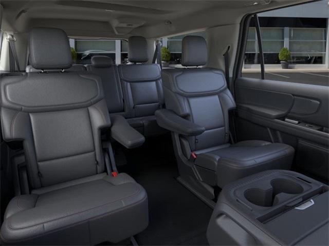 new 2025 Ford Expedition Max car, priced at $73,970