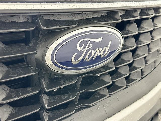 new 2025 Ford Escape car, priced at $29,230