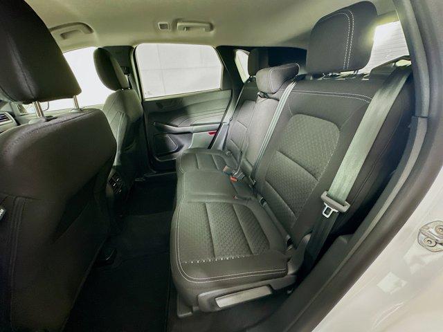 new 2025 Ford Escape car, priced at $29,078