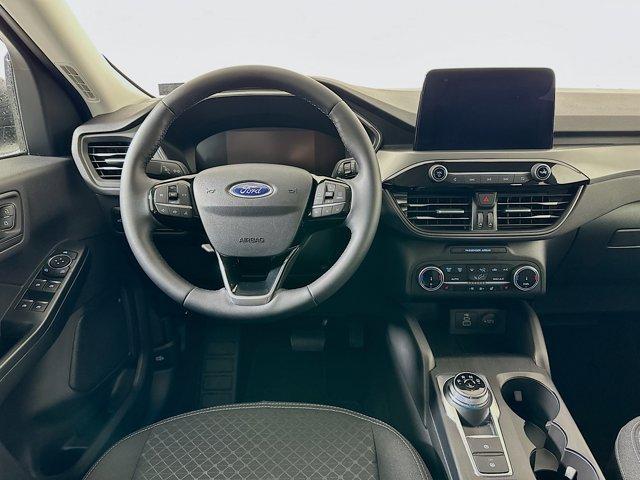 new 2025 Ford Escape car, priced at $29,078