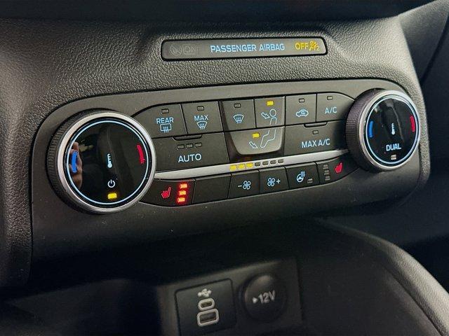 new 2025 Ford Escape car, priced at $29,078