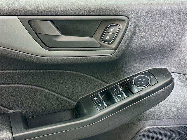 new 2025 Ford Escape car, priced at $29,230