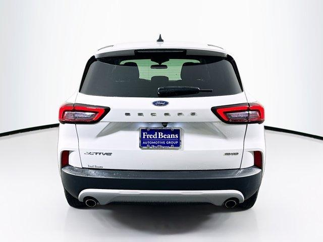 new 2025 Ford Escape car, priced at $29,078