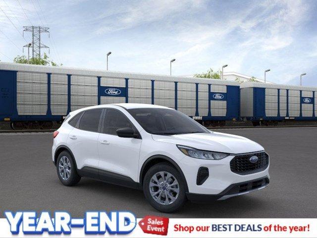 new 2025 Ford Escape car, priced at $32,595