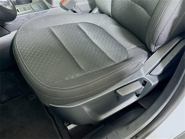 new 2025 Ford Escape car, priced at $29,230