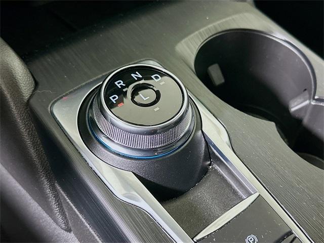 new 2025 Ford Escape car, priced at $29,230