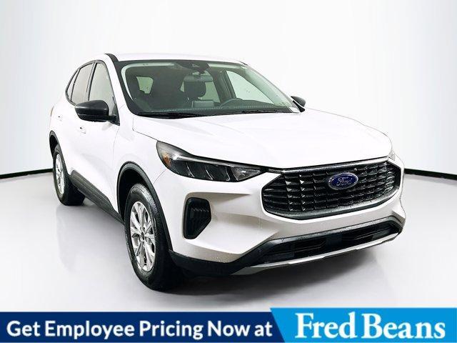 new 2025 Ford Escape car, priced at $29,078