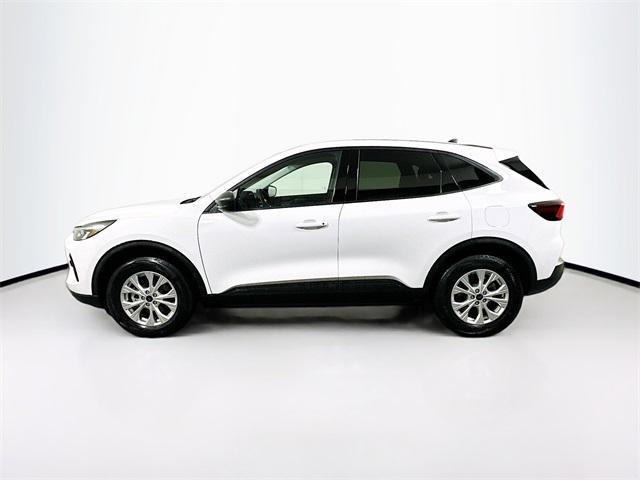 new 2025 Ford Escape car, priced at $29,230