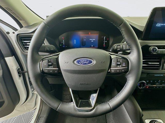 new 2025 Ford Escape car, priced at $29,078