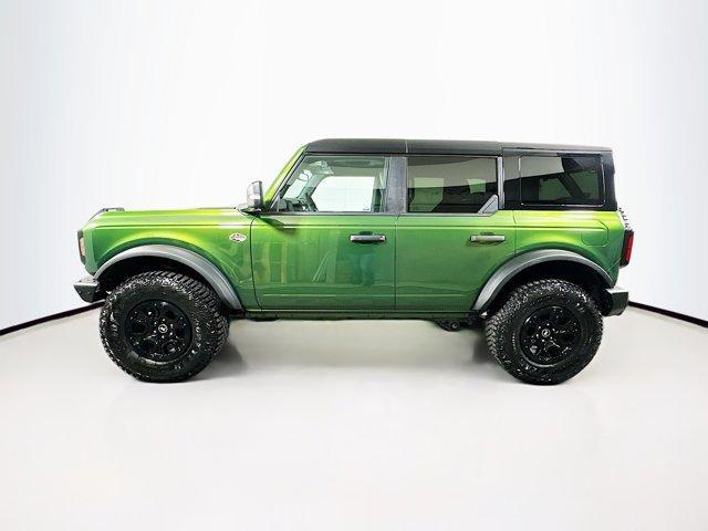 new 2024 Ford Bronco car, priced at $67,012