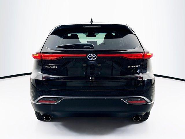 used 2021 Toyota Venza car, priced at $26,900
