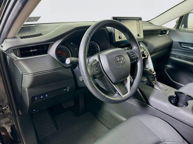 used 2021 Toyota Venza car, priced at $26,900