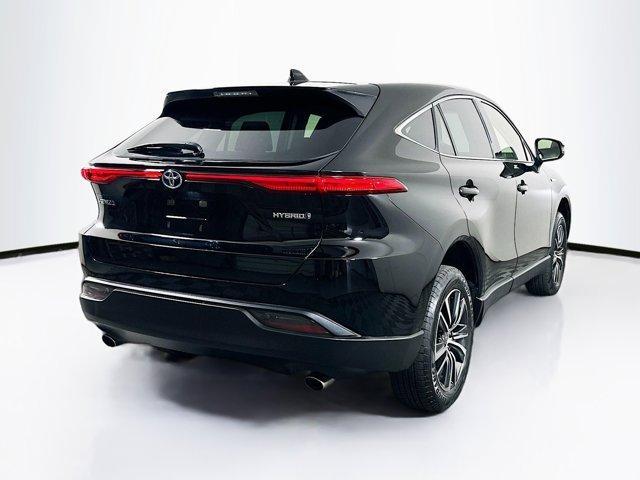 used 2021 Toyota Venza car, priced at $26,900