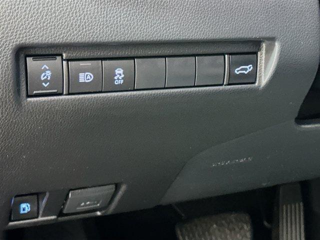 used 2021 Toyota Venza car, priced at $26,900