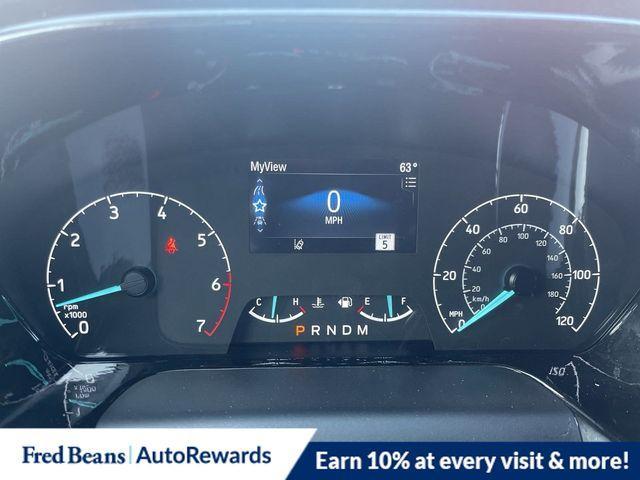 new 2024 Ford Transit-150 car, priced at $84,985