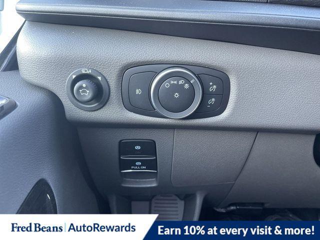 new 2024 Ford Transit-150 car, priced at $84,985