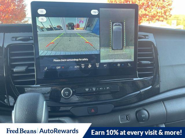 new 2024 Ford Transit-150 car, priced at $84,985