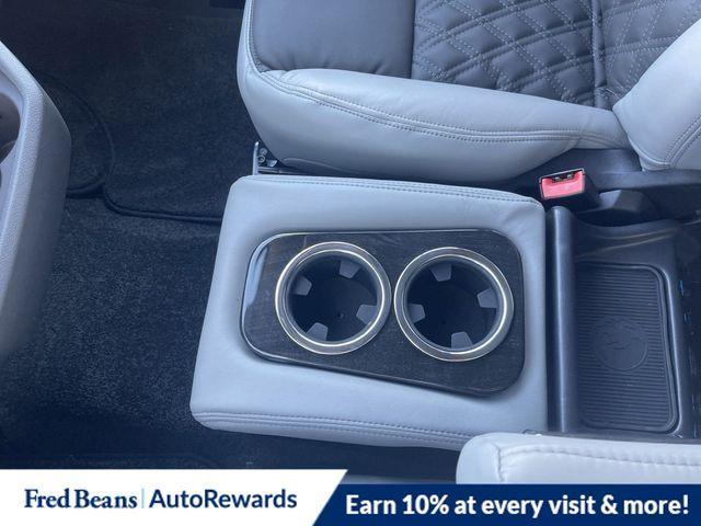 new 2024 Ford Transit-150 car, priced at $84,985