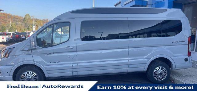 new 2024 Ford Transit-150 car, priced at $84,985