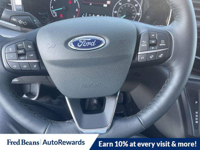 new 2024 Ford Transit-150 car, priced at $84,985