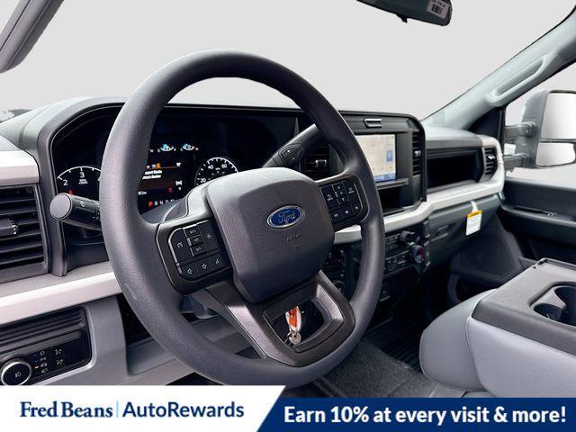 new 2026 Ford F-450 car, priced at $71,358