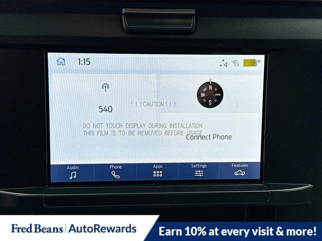 new 2026 Ford F-450 car, priced at $71,358