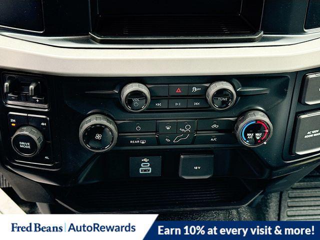 new 2026 Ford F-450 car, priced at $71,358