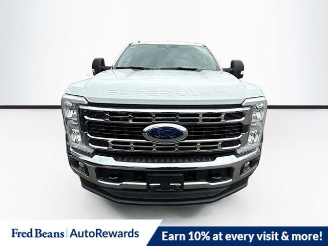 new 2026 Ford F-450 car, priced at $71,358