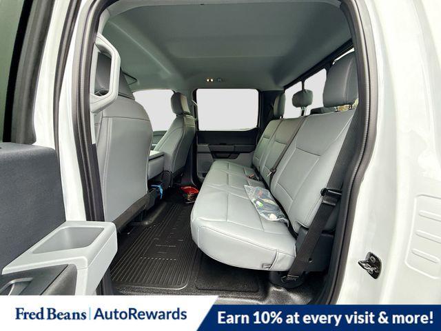 new 2026 Ford F-450 car, priced at $71,358