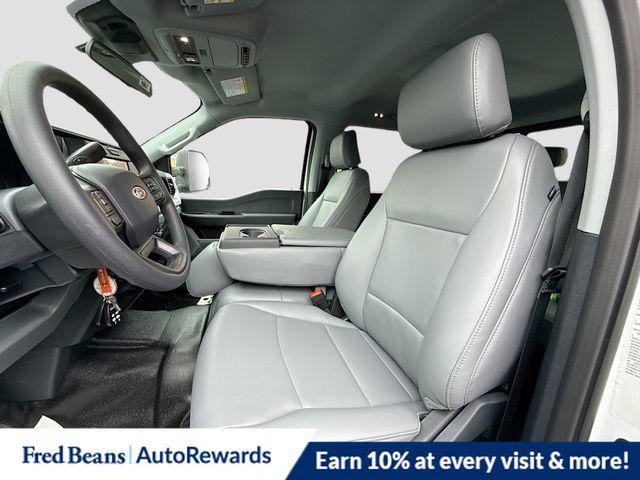 new 2026 Ford F-450 car, priced at $71,358