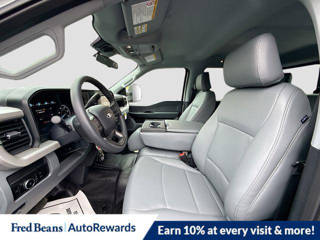 new 2026 Ford F-450 car, priced at $71,358