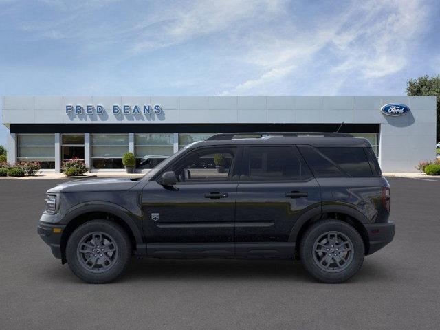 new 2024 Ford Bronco Sport car, priced at $29,610