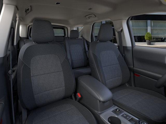 new 2024 Ford Bronco Sport car, priced at $29,610