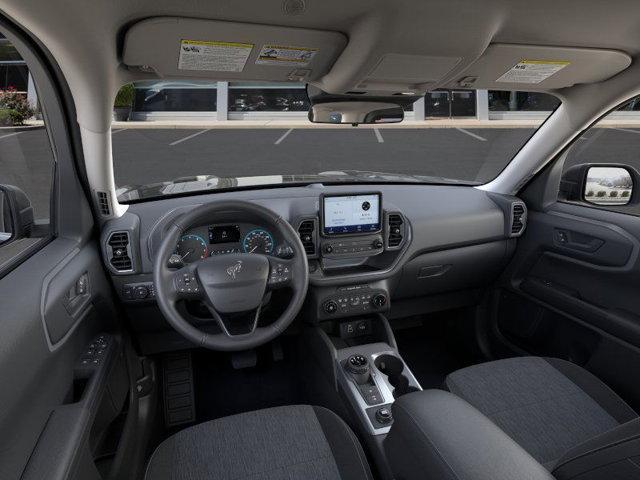 new 2024 Ford Bronco Sport car, priced at $29,610