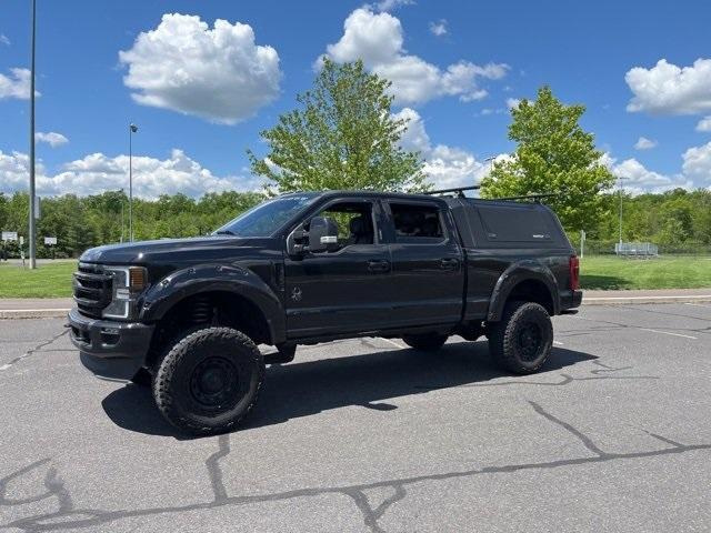 used 2022 Ford F-250 car, priced at $67,000