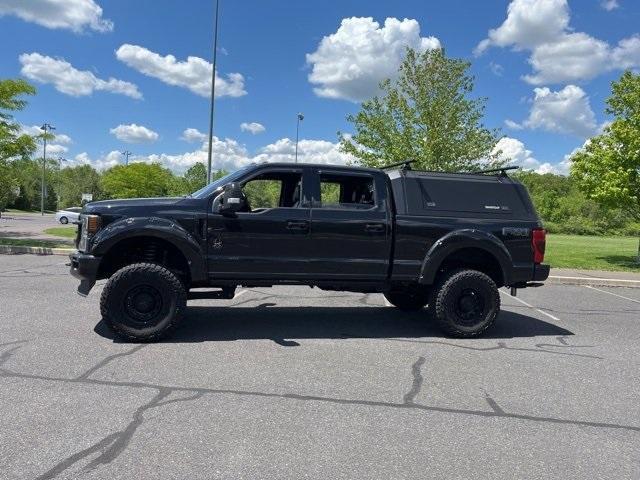 used 2022 Ford F-250 car, priced at $67,000