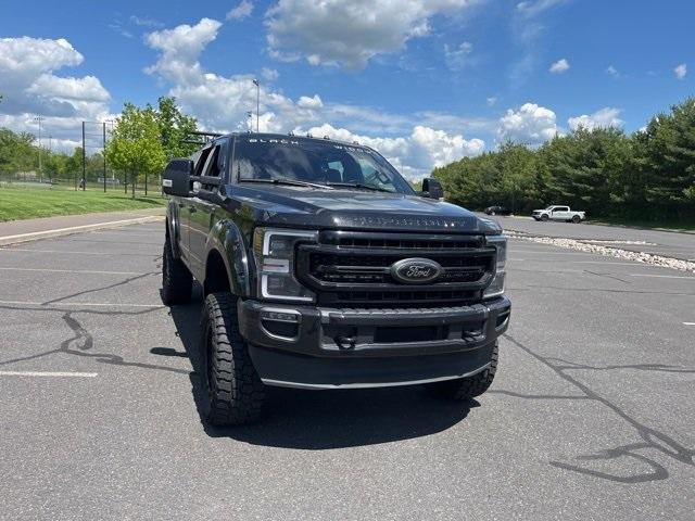 used 2022 Ford F-250 car, priced at $67,000