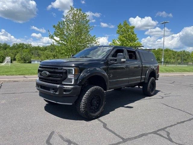 used 2022 Ford F-250 car, priced at $67,000