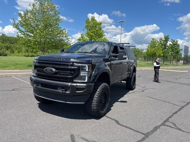 used 2022 Ford F-250 car, priced at $67,000